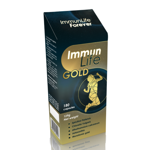 ImmunLife Gold product image